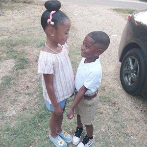 Meet your Posher, Mashonda